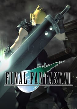FINAL FANTASY VII