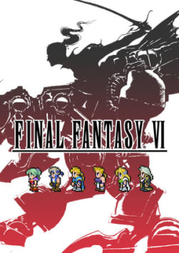 FINAL FANTASY VI