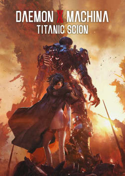 Daemon X Machina: Titanic Scion