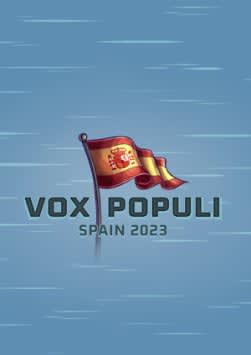 Vox Populi: Spain 2023