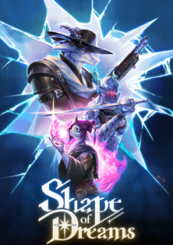 Shape of Dreams