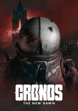 Cronos: The New Dawn