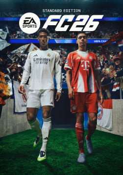 EA SPORTS FC 26