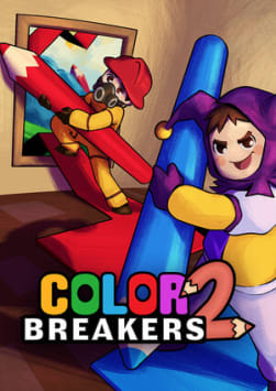 Color Breakers 2
