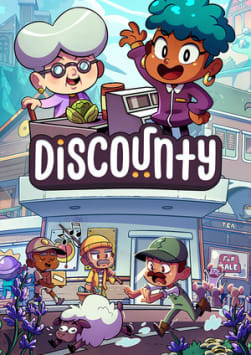 Discounty