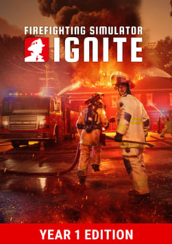 Firefighting Simulator: Ignite - Year 1 Edition