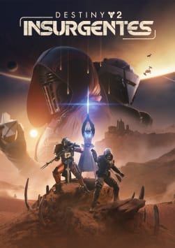 Destiny 2: Insurgentes