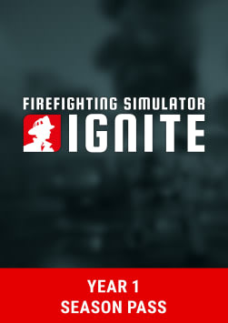 Firefighting Simulator: Ignite - Year 1 Season Pass