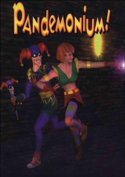 Pandemonium
