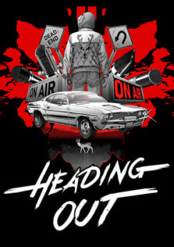 Heading Out