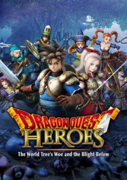 DRAGON QUEST HEROES™ Slime Edition