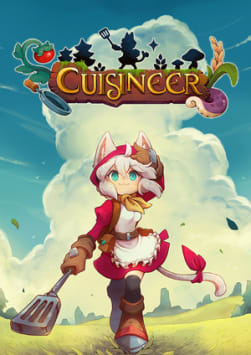 Cuisineer