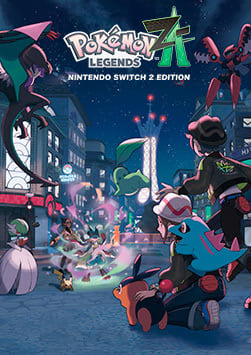 Pokémon™ Legends: Z-A