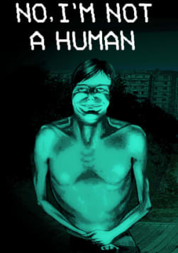 No, I'm not a Human