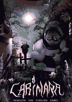 CARIMARA: Beneath the forlorn limbs