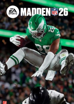 EA SPORTS Madden NFL 26 Standard Edition