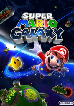 Super Mario Galaxy™