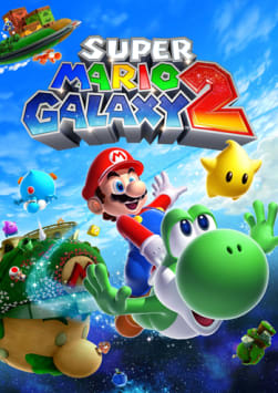 Super Mario Galaxy™ 2