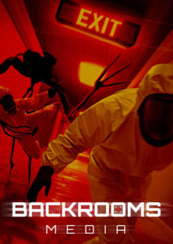Backrooms Media