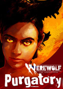 Werewolf: The Apocalypse — Purgatory