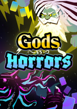 Gods vs Horrors