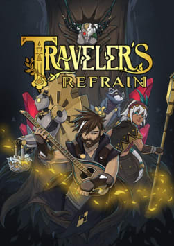 Traveler's Refrain