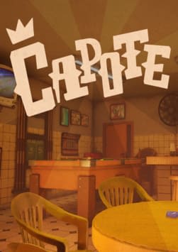 Capote