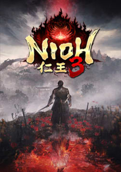 Nioh 3
