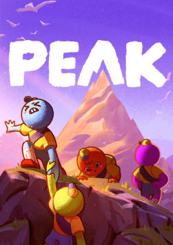 PEAK