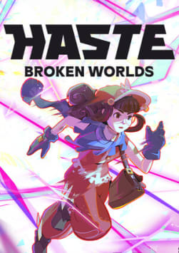 Haste