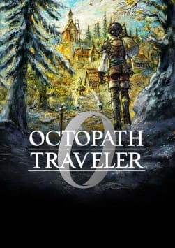 OCTOPATH TRAVELER 0