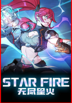 Star Fire: Eternal Cycle
