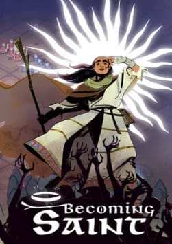 Becoming Saint