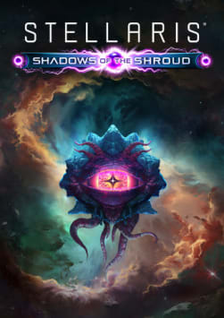 Stellaris: Shadows of the Shroud
