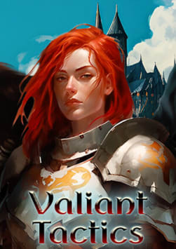 Valiant Tactics