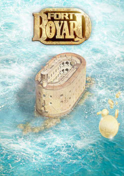 Fort Boyard