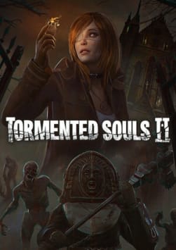 Tormented Souls 2