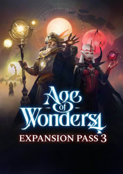 Age of Wonders 4: Expansion Pass 3