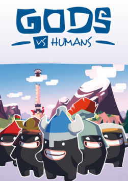 Gods vs Humans