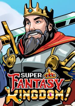 Super Fantasy Kingdom
