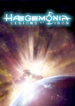 Haegemonia: Legions of Iron