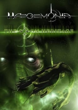 Haegemonia: The Solon Heritage