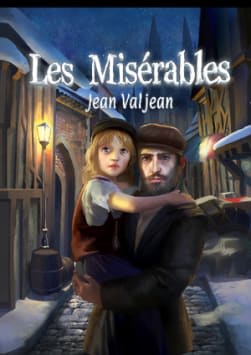 Les Misérables: Jean Valjean