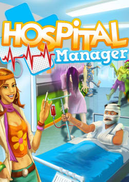 Hospital Manager