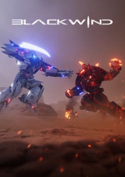 Blackwind
