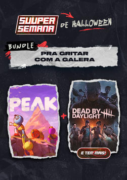 Para gritar com a galera