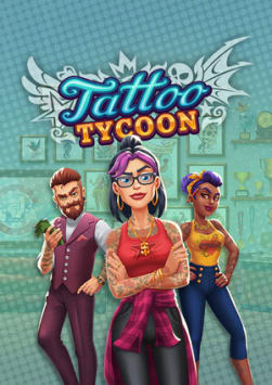 Tattoo Tycoon