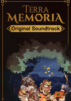 Terra Memoria Soundtrack