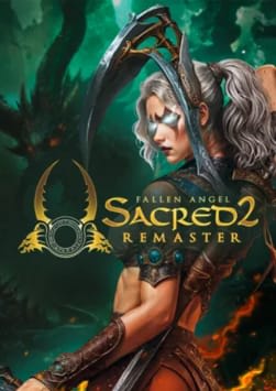 Sacred 2 Remaster