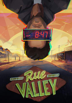 Rue Valley